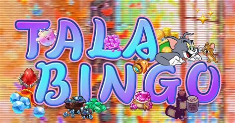 bingo tala casino